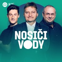 Nosiči vody(@NosiciVody) 's Twitter Profile Photo