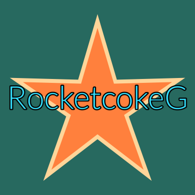 RocketcokeG's profile picture. Destiny 2 Gamer since 2019