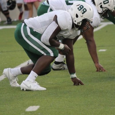 6'0 225| Class of 25' | DL |  Poteet HS | 3.7 GPA| 2 Sport Athlete|