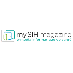 La référence #emédia des Systèmes d'Information de #Santé #esanté #DSI #SIH