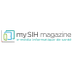 my SIH magazine (@mysihmagazine) Twitter profile photo my SIH magazine (@mysihmagazine) Twitter profile photo