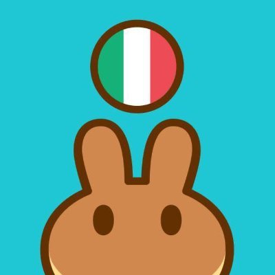 Il Profilo Ufficiale della Community italiana di Pancakeswap.
Gruppo TG: https://t.co/jNAFn7knMT