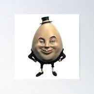 Humpty_dpt's profile picture. Degen :)