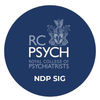 NDP SIG(@rcpsychNDPSIG) 's Twitter Profileg