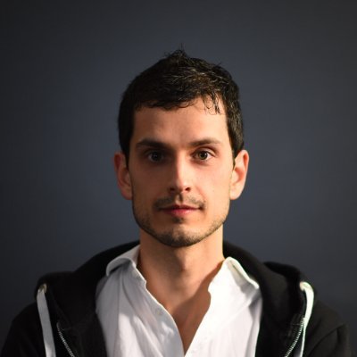 Aratramba's profile picture. Elixir LiveView Developer @turn_io, wood worker at home
