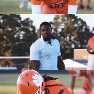 Brandon Henderson Profile