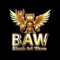 Block Art Wave (@blockartwavewax) 's Twitter Profile