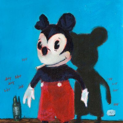 gabiwalther 🐀さんのプロフィール画像