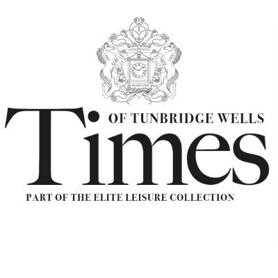 Your free local newspaper #TunbridgeWells #Cranbrook #Crowborough & surrounding. Out every Wednesday. Contact:newsdesk@timesoftunbridgewells.co.uk/01892 779650
