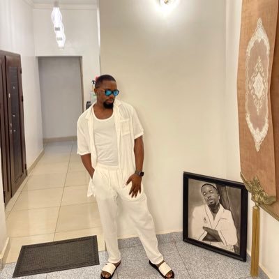 ceebyk's profile picture. 🇳🇬Ókwa ka ódinma.  A culer Fc Barcelona Fan