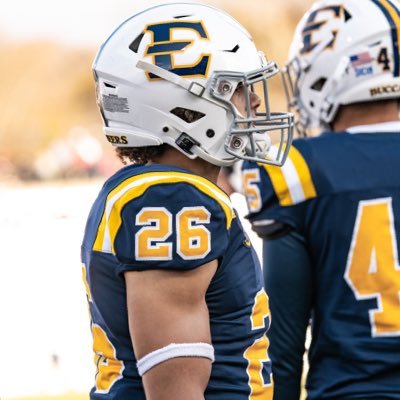 DB @ ETSU