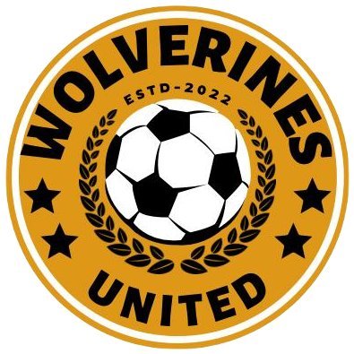 ⚽️Official profile of Wolverines United. BDSL 2nd Division. Champions play as one. #TheGluttons
