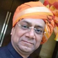 Anil 🇮🇳(@Anil_7118) 's Twitter Profile Photo