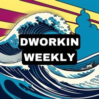 Dworkin Weekly(@DworkinWeekly) 's Twitter Profile Photo