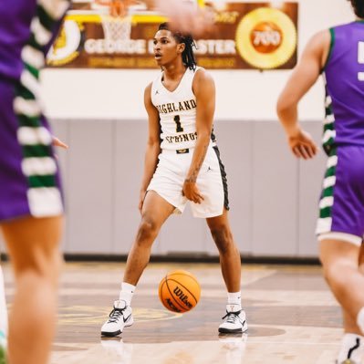 evanrva's profile picture. 6’1 Combo Guard | C/o 24’ | Highland Springs High School | 1x State Champion 🥇