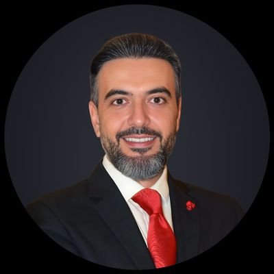 shadi_dawi's profile picture. إعلامي متخصص في الذكاء الاصطناعي⭐مدير  العلاقات لمجموعة عالمية⭐صانع محتوى عضو في نادي دبي للصحافة
Creator & Expert in AI & New TECH⭐Global PR & Comms Director