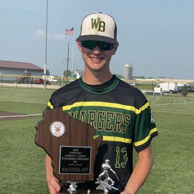 CSippl's profile picture. | WBHS c/o 2025 | P | INF |