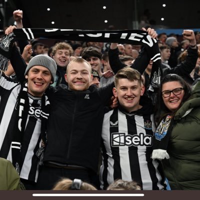 NUFC