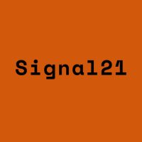 Signal21(@signal21btc) 's Twitter Profile Photo