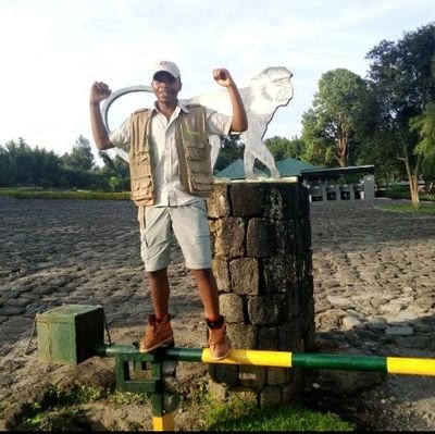 patrickshimwe6's profile picture. Tourism _in_Rwanda 
Travel_more_experience_more_enjoy_more