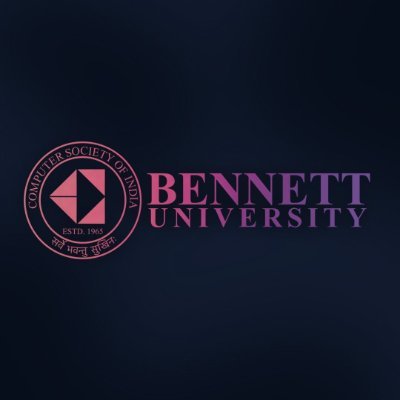 Computer Society of India, Bennett University Student Chapter
Living the journey from vision to execution.
