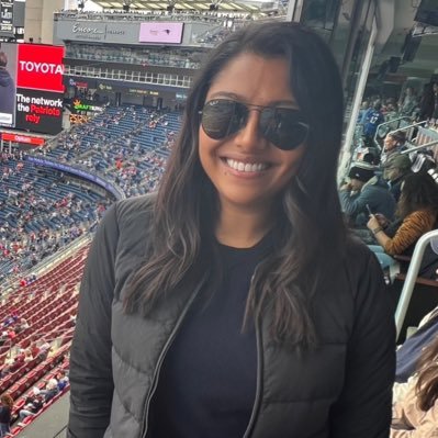anushamookherje's profile picture. PR+Comms @Denterlein /previously Construction&Development. Proud Bostonian + and publicist for my dog. @stonybrooku @NewhouseSU grad. Views are my own.