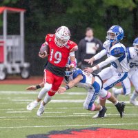 Gavyn Gennarelli (@gavyngen19) 's Twitter Profile