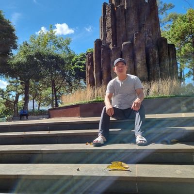 baoquyen76398's profile picture. Chúc cả nhà một ngày an lành. #suckhoe #nuoidaycon