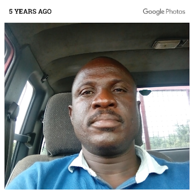 akinsola_w31981's profile picture. 