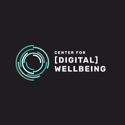 On a mission to enhance your digital wellbeing. Technology should support our shared humanity. Formerly #SafeSocial. Founder: @BaileyParnell.