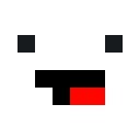 MCID:majin_joodoo3 無計画な魔人。ゲーム(主にマイクラ)とか動物とかが好き。サブ垢→@adult_joodoo3