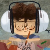 Dave Mottram (@davemottdraws) 's Twitter Profile