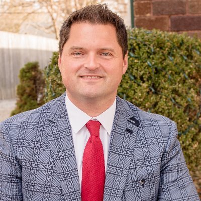 willbachcfp's profile picture. "I'm kind of a big deal." - R. Burgundy