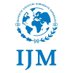 IJM América Latina (@ijm_lat) Twitter profile photo