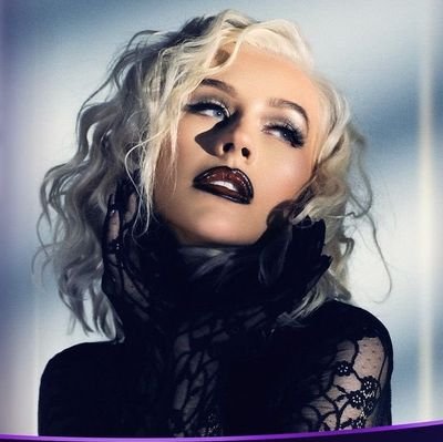 Fan Account dedicated to the Voice of a Generation Christina Aguilera