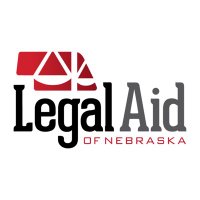 Legal Aid of Nebraska(@LegalAidNEB) 's Twitter Profile Photo