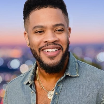 Author. Artistpreneur. Advocate. From LA. 🏃🏾my race 🙏🏽