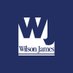 Wilson James Limited (@wj_ltd) Twitter profile photo Wilson James Limited (@wj_ltd) Twitter profile photo