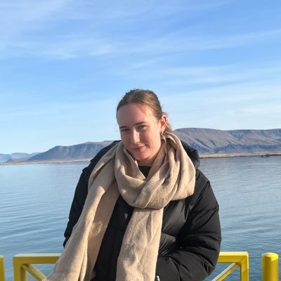PhD student at University of Reading, all about food and mood🧠