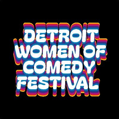 Funny Folks 🎭 Embracing Feminine Energy 🕶 Live And In Person May 17 & 18 2024 🤜🤛 💰Supporting Marginalized Voices in Comedy (and Detroit-Based Nonprofits)