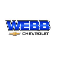 Webb Chevy Plainfield(@ChevyPlainfield) 's Twitter Profile Photo