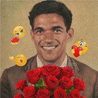 fogaumromantico IV (@manegarrinch4) 's Twitter Profile
