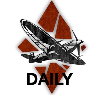 Daily posts on War thunder