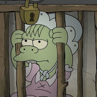 hotchpotchjoy's profile picture. 아무도 없나? 이제 내 메모장