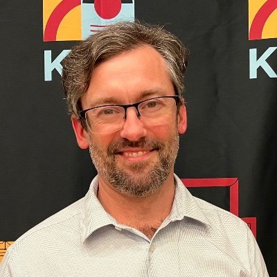 BenStantonKS's profile picture. 