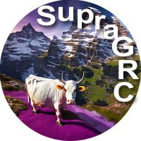 supraGRC (@supragrc) 's Twitter Profile Photo