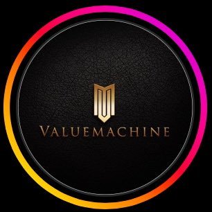 InvestVMachine Profile Picture