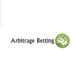 Arbitrage Betting (@ArbitrageBet4) Twitter profile photo