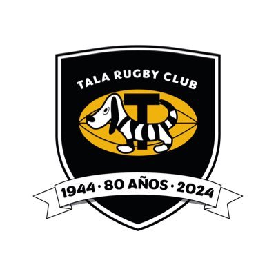 Única cuenta oficial de Tala Rugby Club en Twitter. Instagram Oficial: https://t.co/UrOs3CJdX9