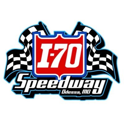Official Twitter of I-70 Speedway in Odessa, MO! UP NEXT ➡️ @RodEndSupply Open Wheel Classic | Sat. April 20 🏁